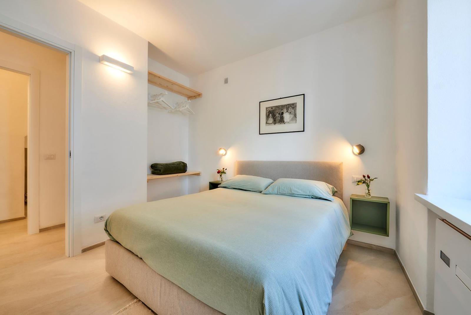 Sisters' House Apartment Varenna Exterior photo