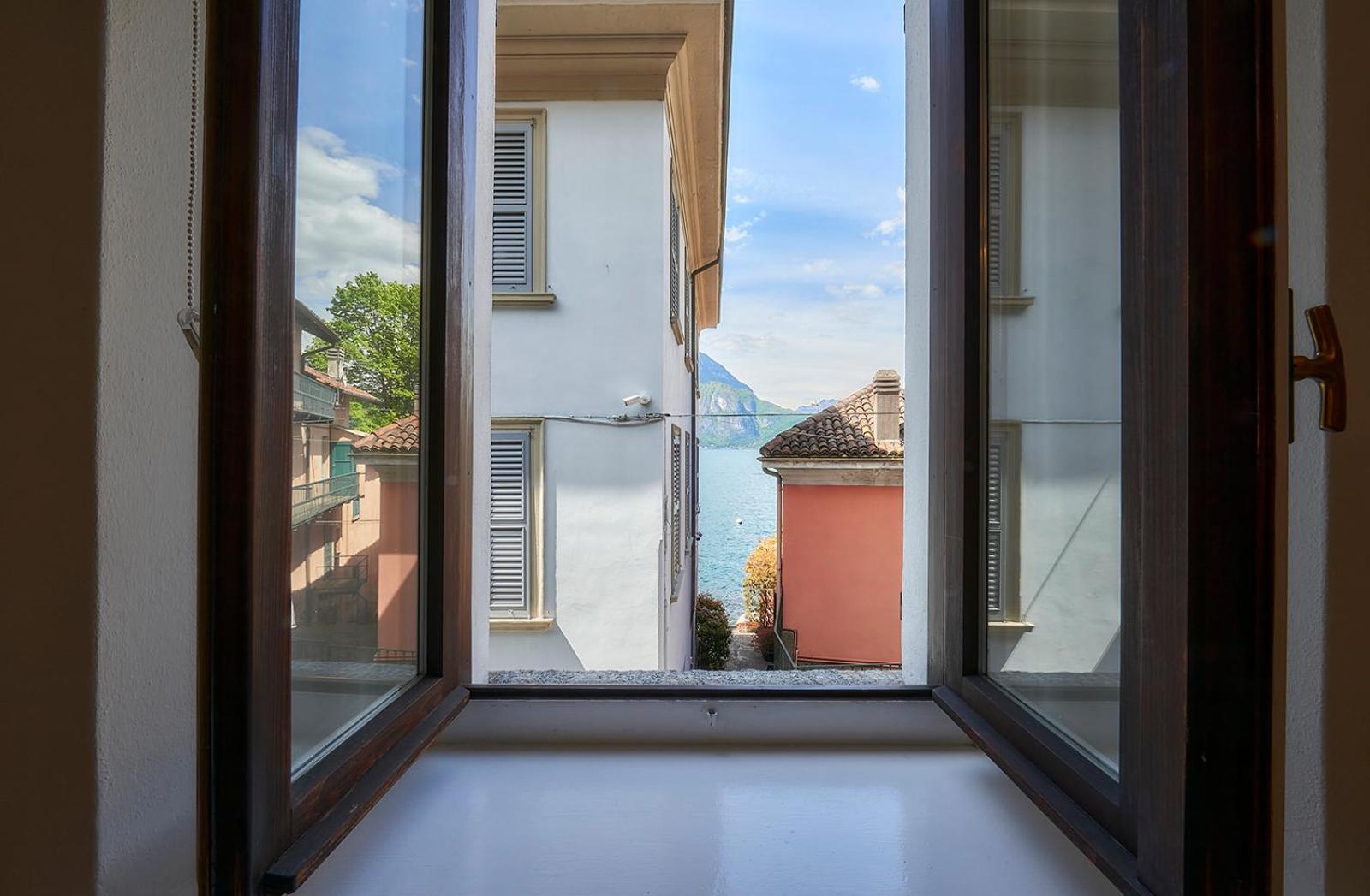 Sisters' House Apartment Varenna Exterior photo