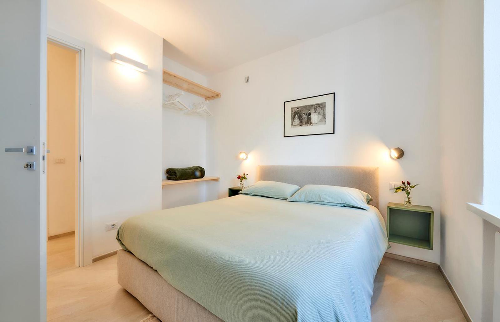 Sisters' House Apartment Varenna Exterior photo
